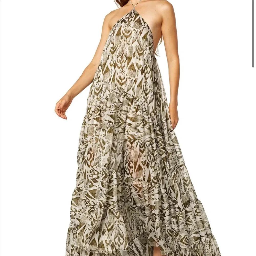 Misa Dress- never worn!! - Picture 2 of 3